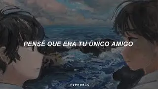 Conan Gray - Alley Rose || Sub.Español