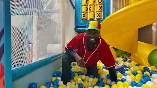 Fun Things To Do Near Houston Tx| Learn shapes and Numbers