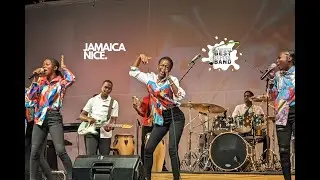 Dinthill Technical Is In The 2024 Jamaica's Best School Band Finals!