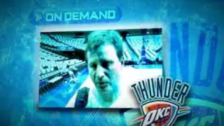 Cox Oklahoma - Thunder On DEMAND