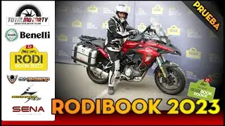 Rodibook 2023