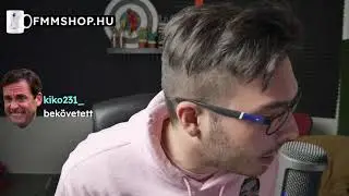 Beszélgetés és vitaest - FanMadeMaker (Csevegés)