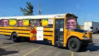 SUS BUS