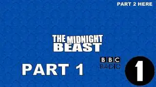 The Midnight Beast on BBC Radio 1 01/08/2010 - Part 1 (HD)