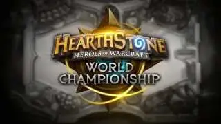 Hearthstone World Championships:  Match-Format &bdquo;Conquest&ldquo;
