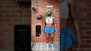 Fashionnova so good ✨ #pinkydoll  #viral #fashionnova  #grwm #npc #npcqueen
