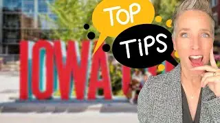 Secrets for Making a Move to the Iowa City Area