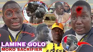 Réaction Thiedo wax na Fils de Balla liko dane‼️Talfa da Ama nekh ragal laa😱Thiatou Yoff moo..