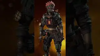 New Legendary Skin for Octane (Hothead), S17 Store Update - Apex Legends #Shorts