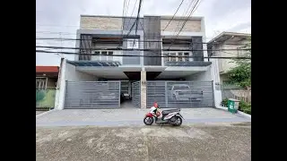 Superb House and Lot in Pasig with 6 Bedrooms and 5 Toilet and Bath