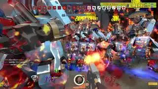 TF2 MvM - community servers 2023 in a nutshell