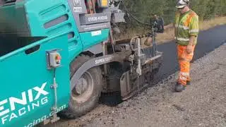 Phoenix Surfacing - A Day In The Life of Surfacing Experts