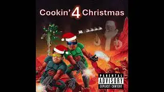 Cookin' 4 Christmas