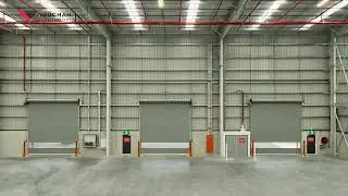 Mapletree Investments Logistics Development | Crestmead, QLD.