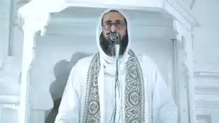 شجرة القات دمّرت شبابنا /للشيخ صالح بن عمر الشرفي