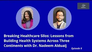 Building Healthcare Systems That Actually Work: Lessons from Across Three Continents