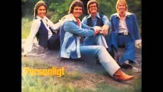 Samuelsons - För mej åter till Golgata