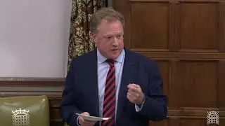 Full Speech against the introduction of Digital ID
