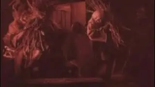 Macabre Style Score for Old Film 