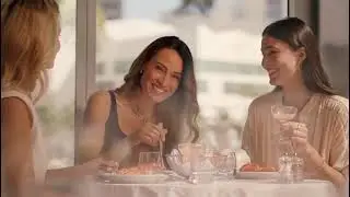 Видео о резиденциях Cipriani Brickell