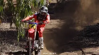 MxArt 2022: Raw after the Rain Ft. Quintanilla