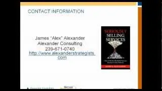 Secrets of Services Account Management