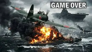 How Aircraft Carriers Became the Most Powerful Ships in History