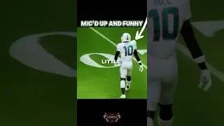 NFL&rsquo;s Funniest Mic&rsquo;d UP Moments Will Crack You UP&hellip;#nfl #funny #micdup
