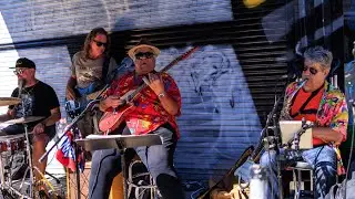 Kensington Market Pedestrian Sundays 2025