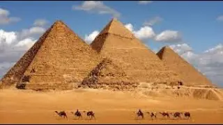 Ancient Egypt: The Rise of the Greatest Empire of the Ancient World
