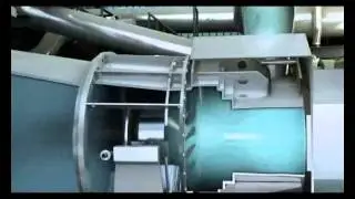 Sheffields energy recovery facility VA HD