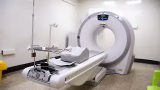 Habari njema Hospitali  ya Rufaa Kanda ya Mbeya yaanza kutoa huduma za CT SCAN