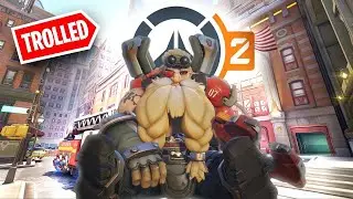 OVERWATCH GRIND TO DIMOND