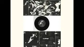 UK DECAY - Sexual 7