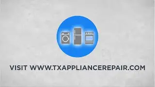 Appliance Repair Dallas | (214) 974-8500 | Fort Worth, Arlington, Plano