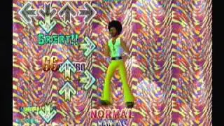 HAVE YOU NEVER BEEN MELLOW / Single / Maniac / Dance Dance Revolution (1st) Playstation