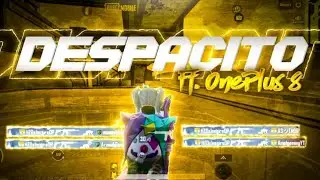 DESPACITO_PUBG MUMENGES+INSPIRE=PLAYZ
