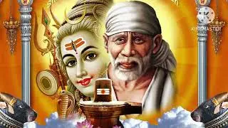సాయి బాబా సాక్షాత్తు పరమశివుడె 