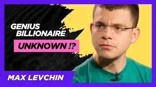The Untold Max Levchin Story: From PayPal to Affirm
