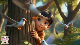 💖little adventure day🎁 - 🌹children of peace music 😌 happy childrens 🤩
