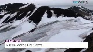 TRT World - World in Focus: Hot Debate in Arctic Waters