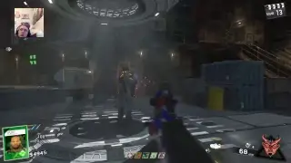 Ghosts: Extinction Episode: Epilogue: Zombies and Cryptids Crossover