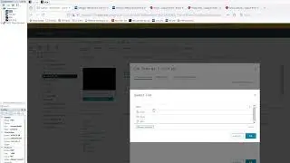 Upgrading Aria Life Cycle Manager Appliance