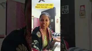 #shortvideo #introduction #support #viralvideo #viral #viralshorts  plzz support me guys 🙏