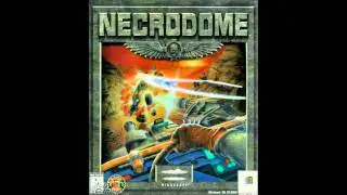 Kevin Schilder Necrodome OST - Track 5