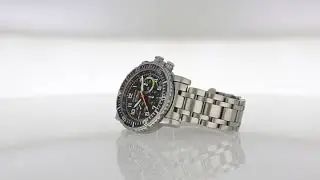 Zenith El Primero Rainbow Ref. 01.0480.405