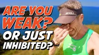 Maximize Your Running Power | Understanding Muscle Inhibition vs. Weakness