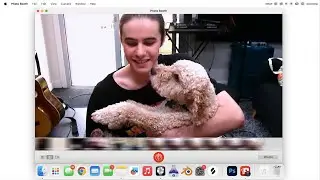 Making a beat ONLY using my dog (FREE SAMPLES)