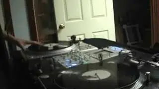 People = S**t DJ Cover