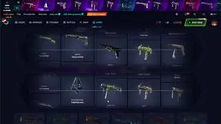 CS2 Case Opening on csgo.net | CS:GO Case Opening | CSGO.NET